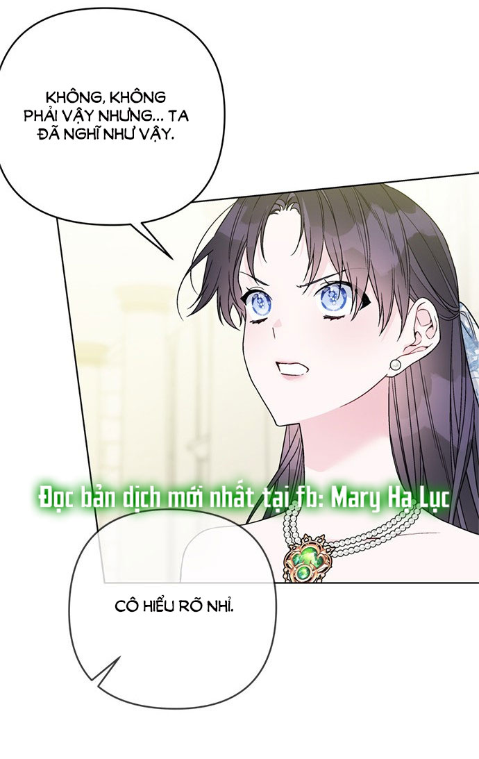 cách hiệp sĩ sống như một tiểu thư chapter 103.2 4