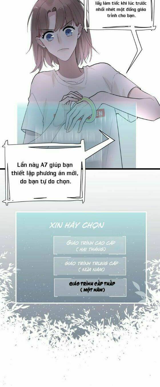 bạch nhật mộng đồ giám chapter 1 30