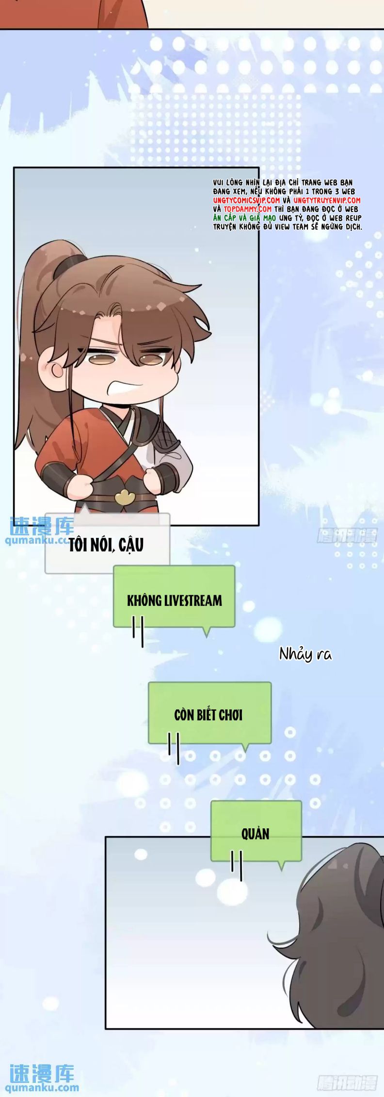 chó lớn bắt nạt chủ chapter 66 3