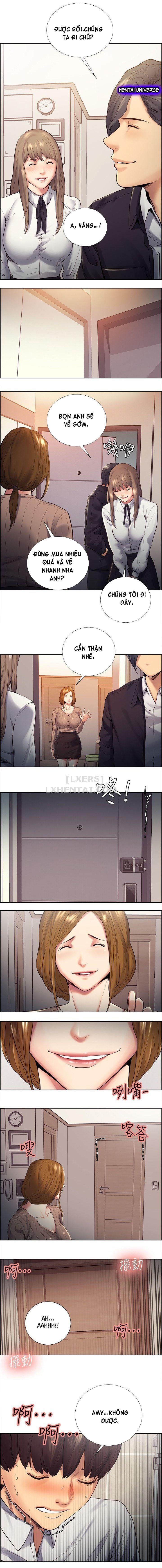 hương vị trái cấm chapter 33 6