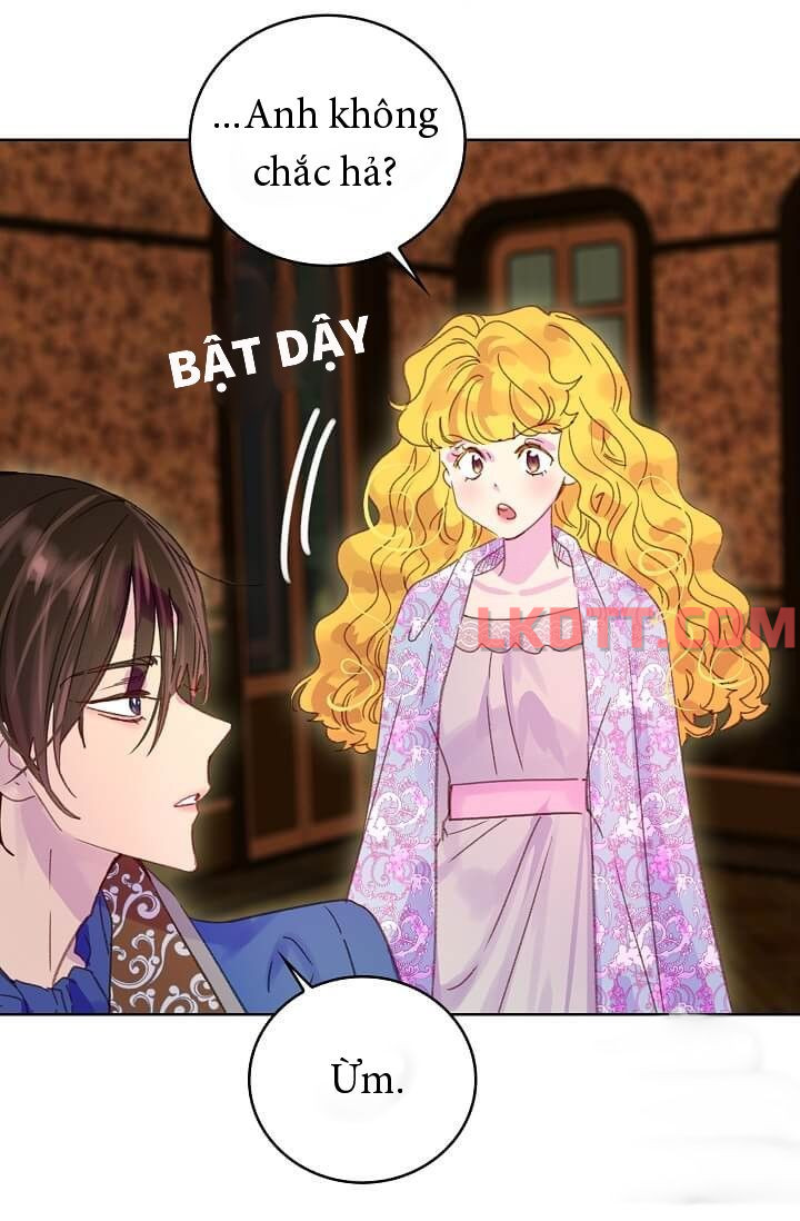 đừng xem thường nữ phụ chapter 122 17