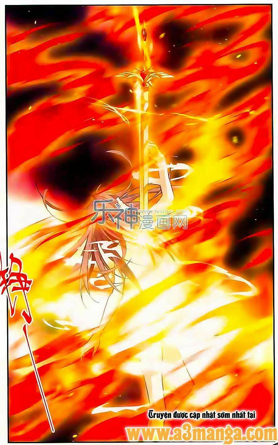 ngôi sao câu lạc bộ chapter 133 3