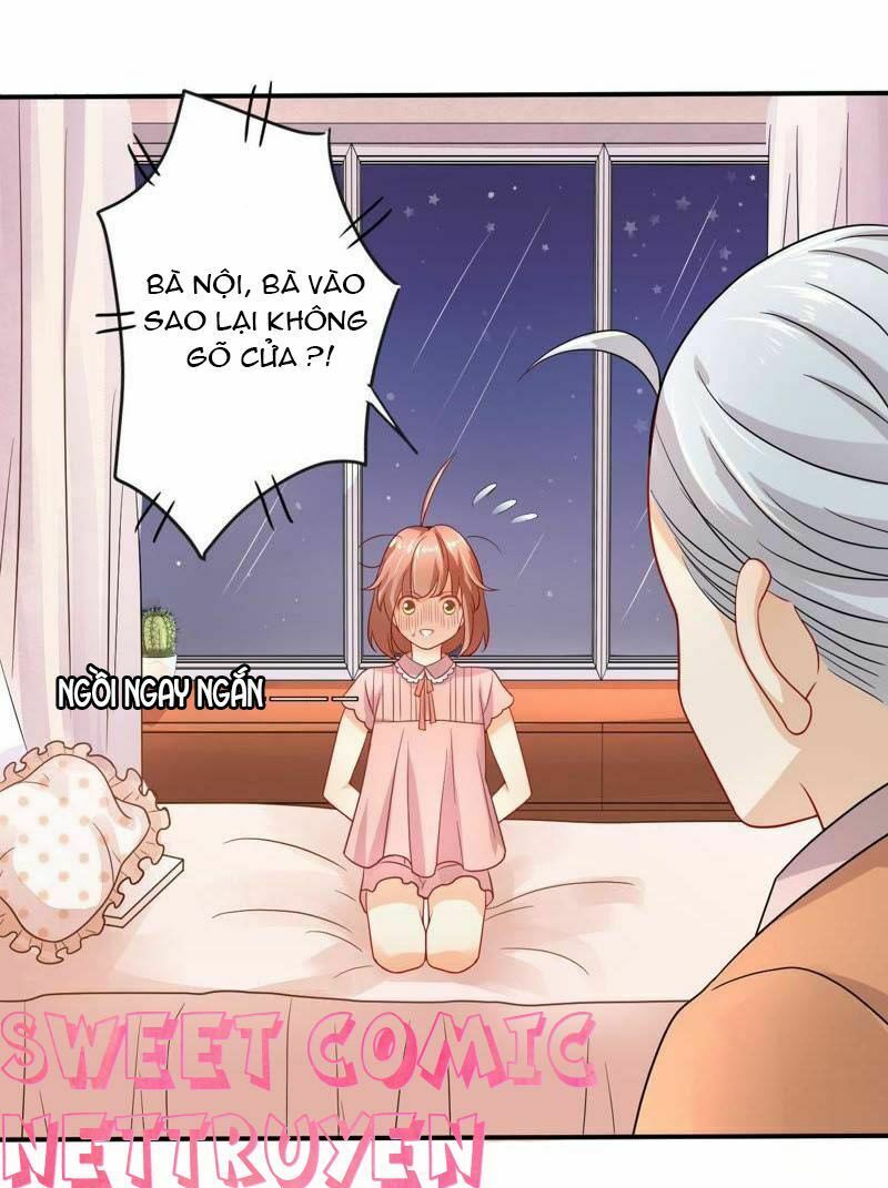 chàng trai người máy ấm áp 741 của tôi chapter 4 32