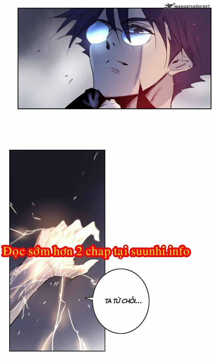 bản khế ước linh hồn chapter 150 36