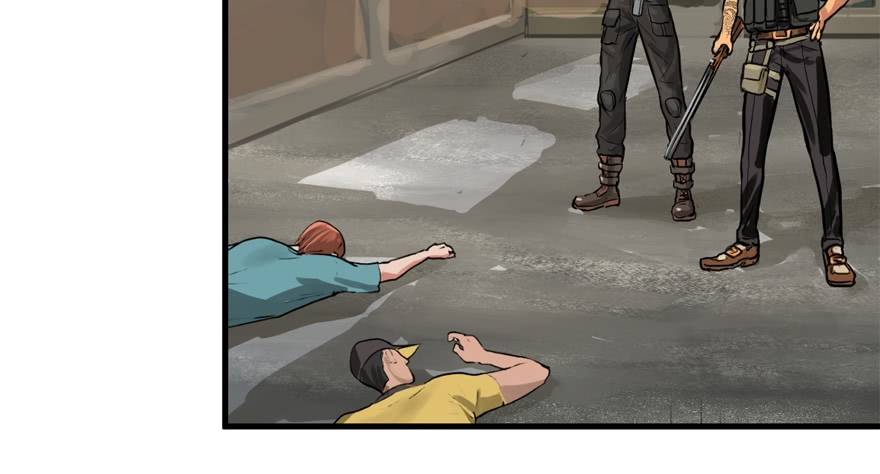 vua sinh tồn chapter 49 74