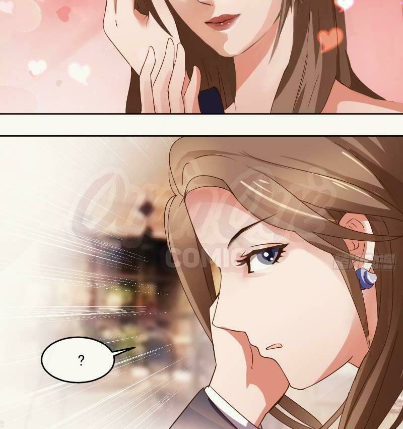 đô thị thần nhãn chapter 1 8