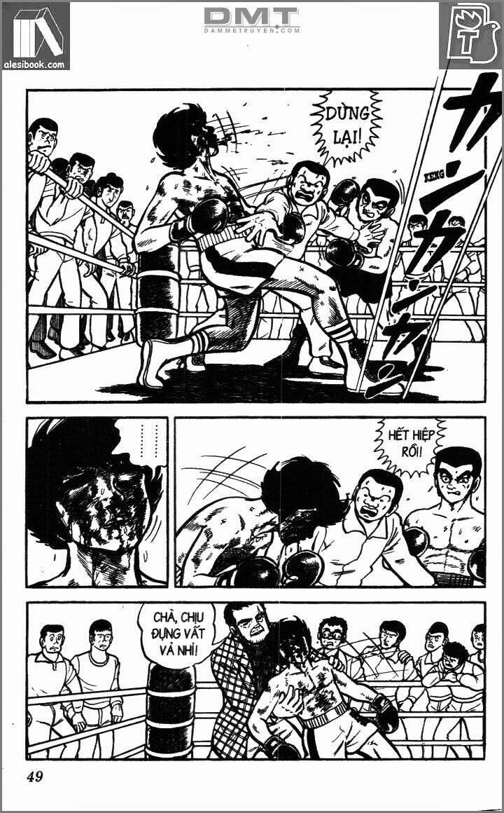 ganbare genki chapter 71 25