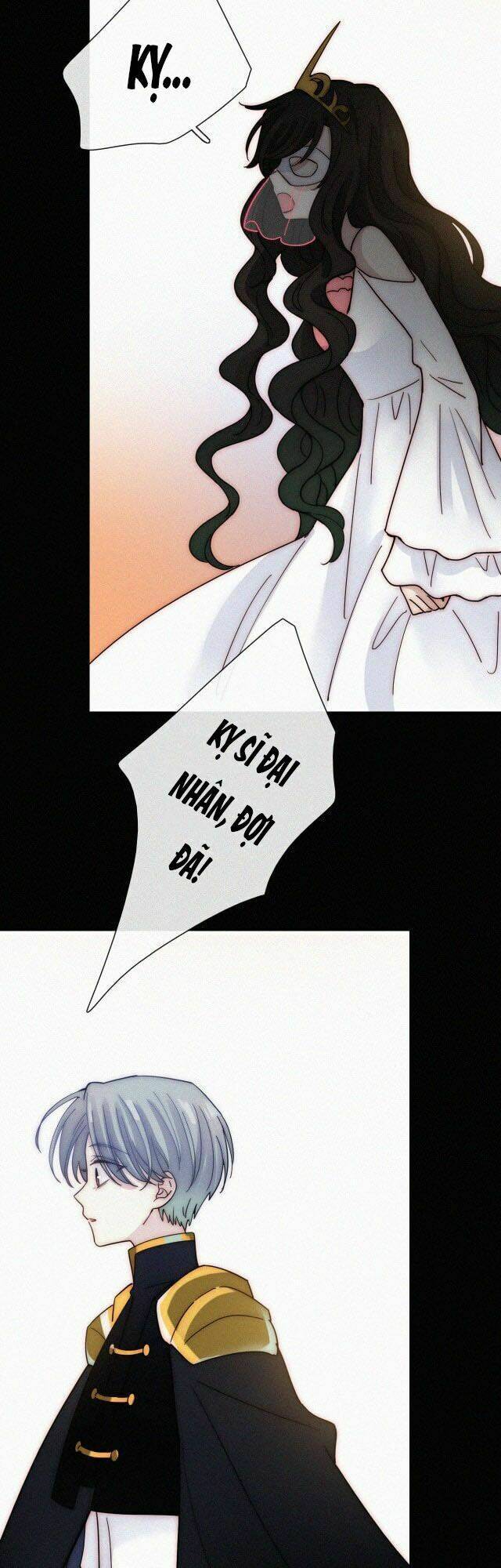 nếu ngày đó chúng ta chưa quen biết chapter 38 18