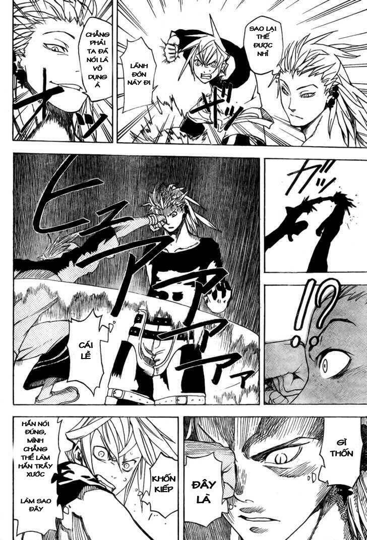 double arts chapter 9 6