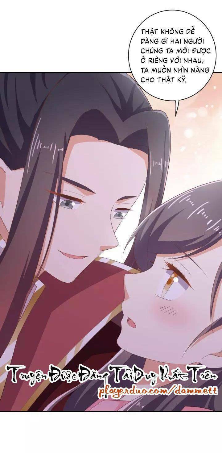 ngạo kiều vương gia huyên náo phi chapter 68 23