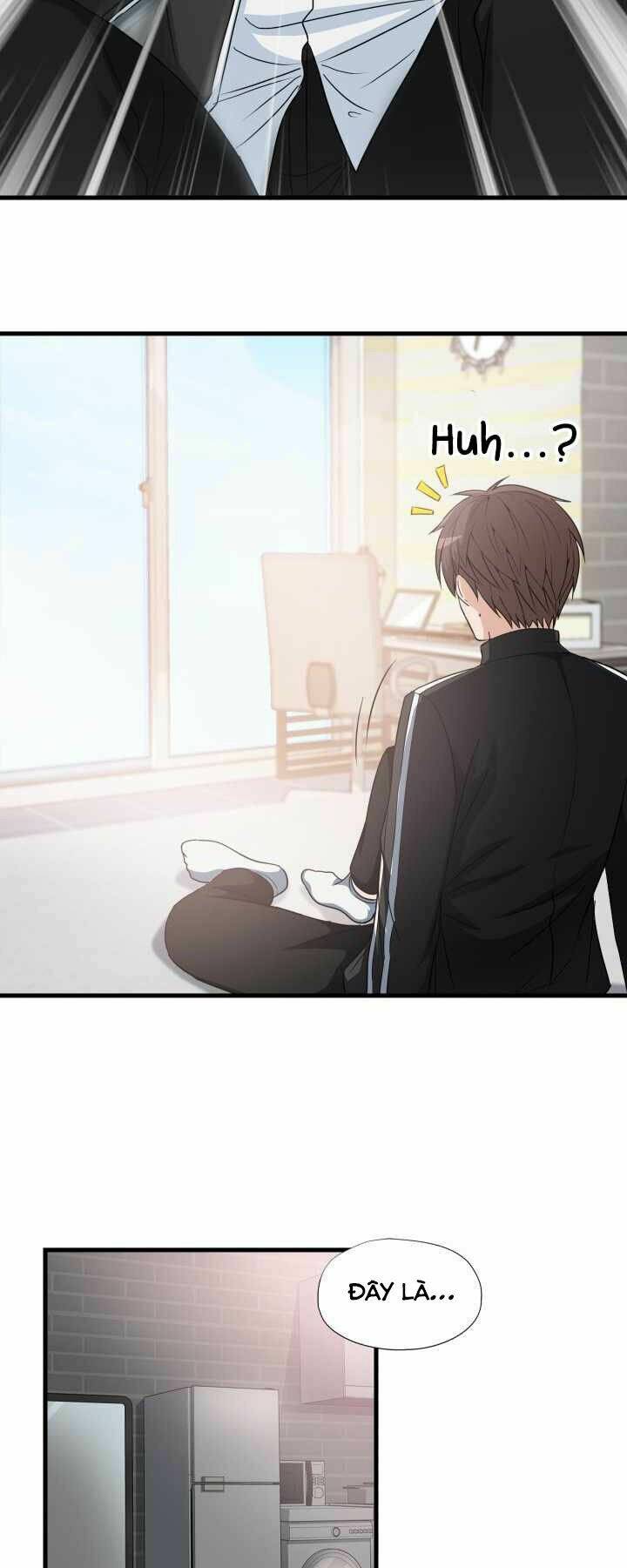 mẹ tôi là chòm sao bảo hộ m chapter 1 37