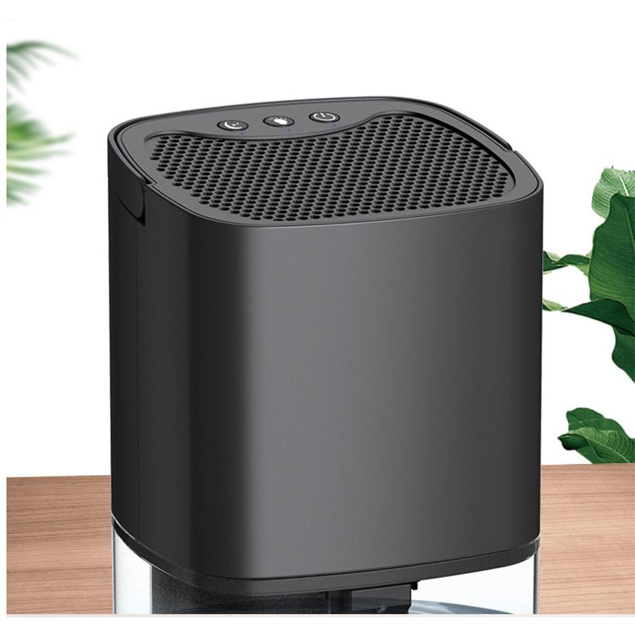 Máy Sấy Khô Và Lọc Không Khí Xiaomi 2 Trong 1 Tiện Lợi