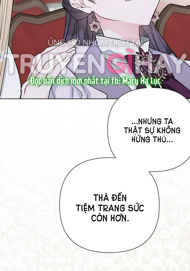 cách hiệp sĩ sống như một tiểu thư chapter 65 19