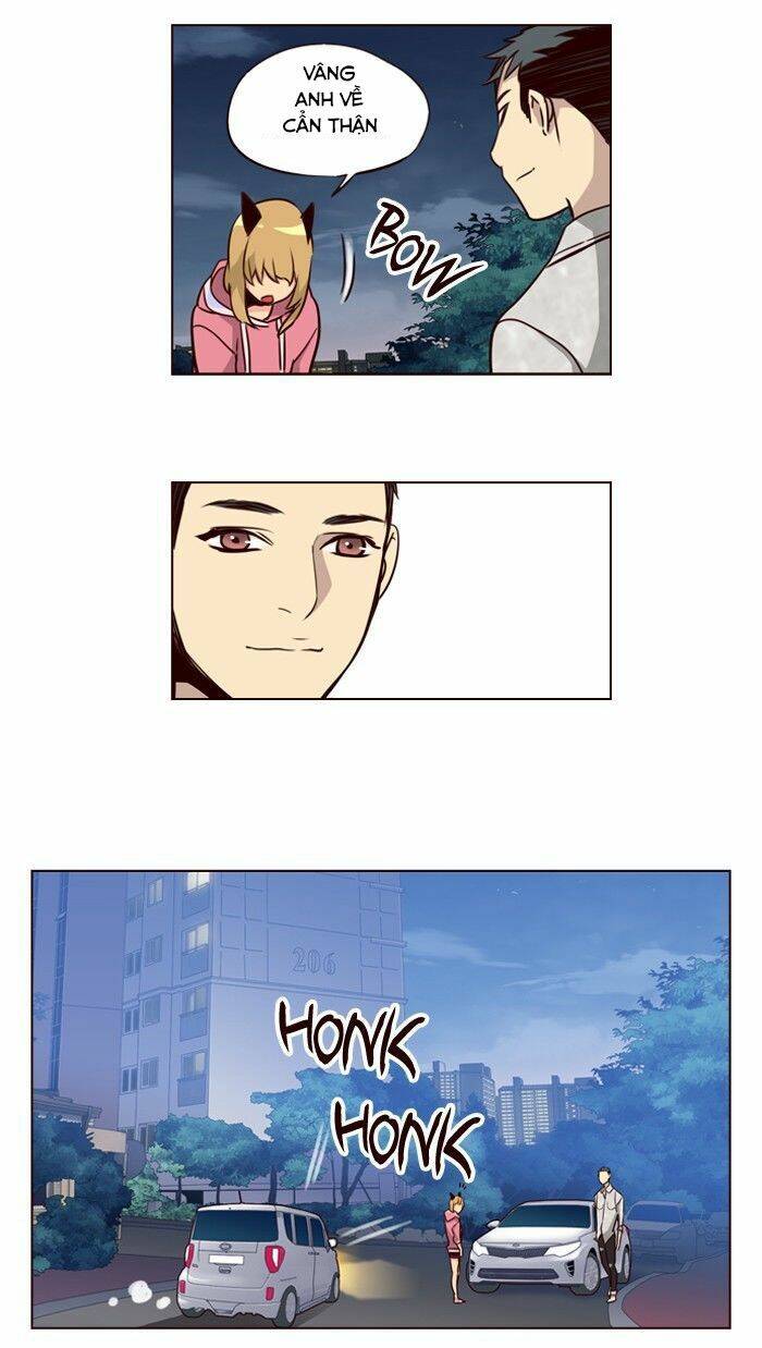 nữ sinh trường wilds chapter 227 25