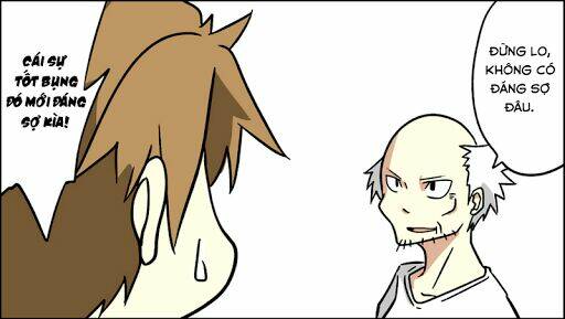 senyuu chapter 52 26