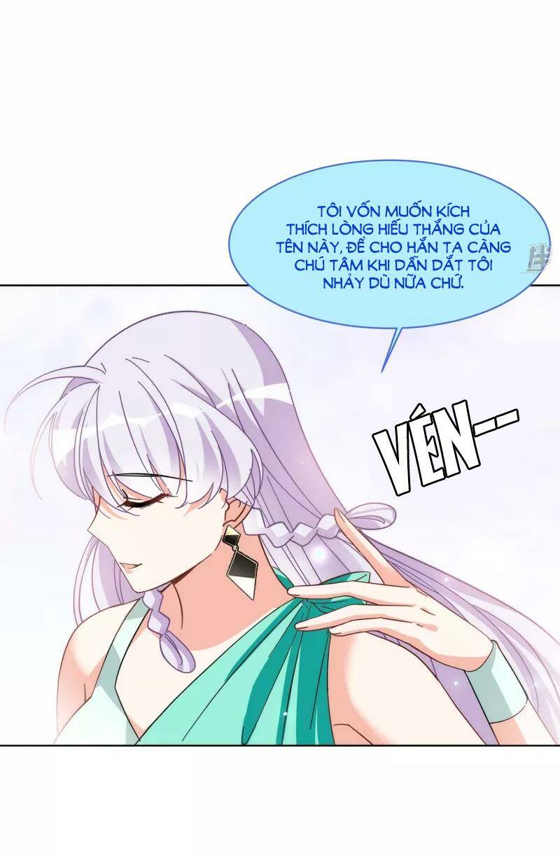 cô ấy đến rồi, xin nằm xuống! chapter 140 10