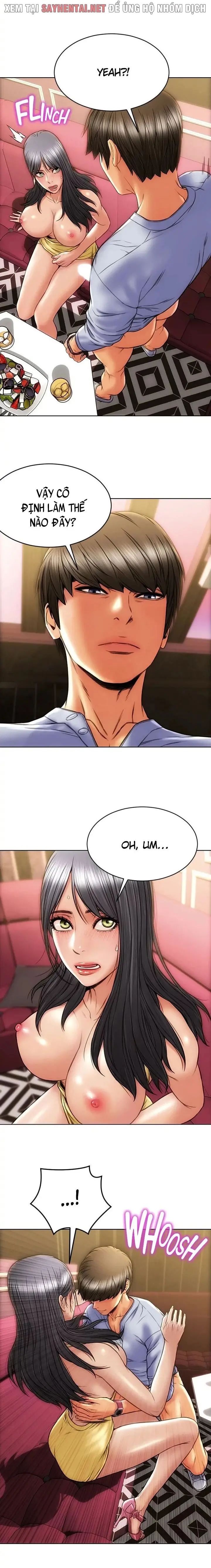 gã tồi tệ chapter 2 19