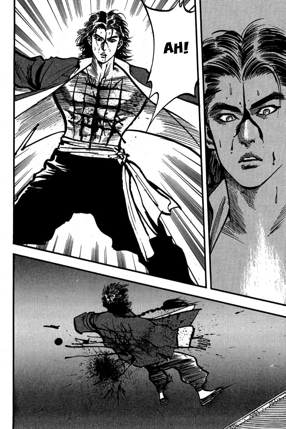 hiệp vương liêu thiêm đinh chapter 62 6