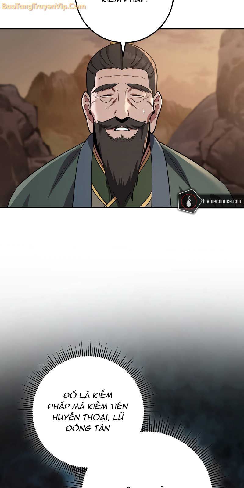 cửu thiên kiếm pháp chapter 108 40