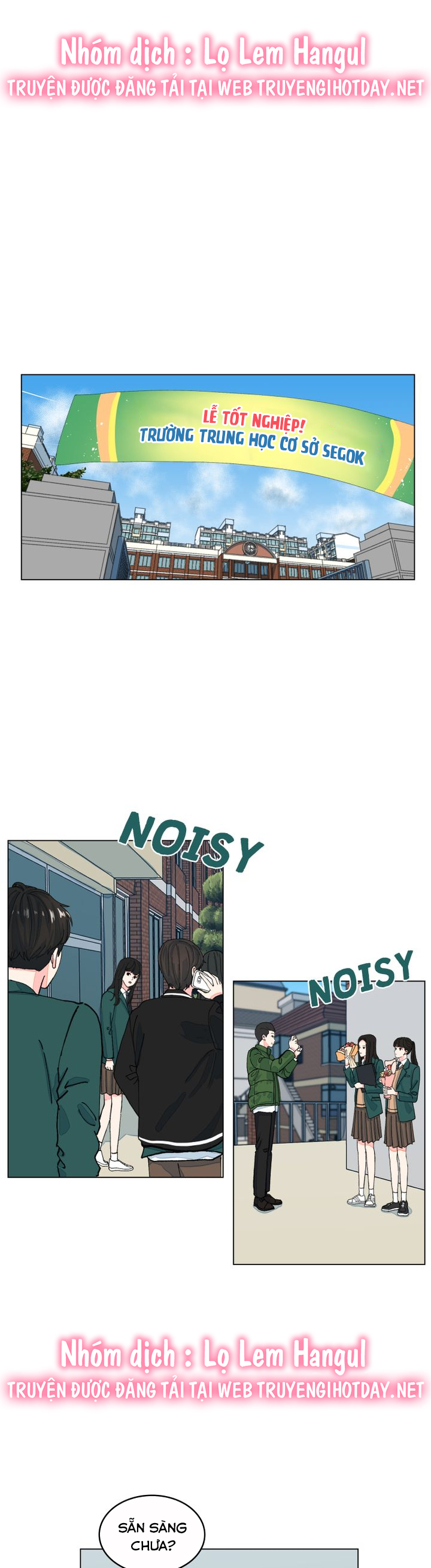 lọ lem hangul coming soon chapter 1 1