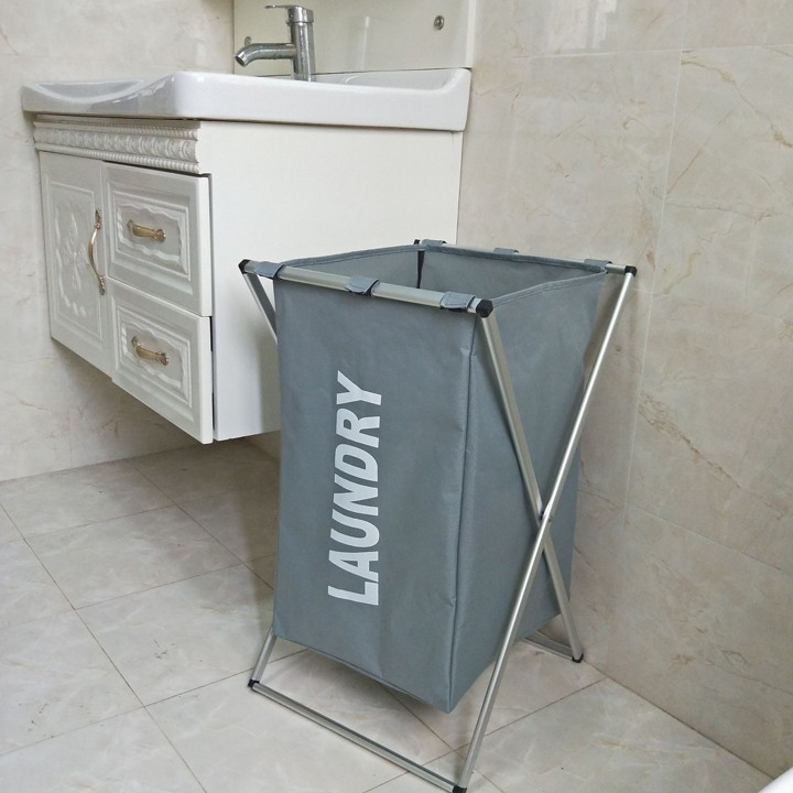 Giỏ đựng quần áo LAUNDRY