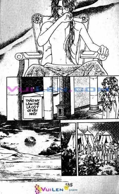 nữ hoàng biển cả chapter 5 138