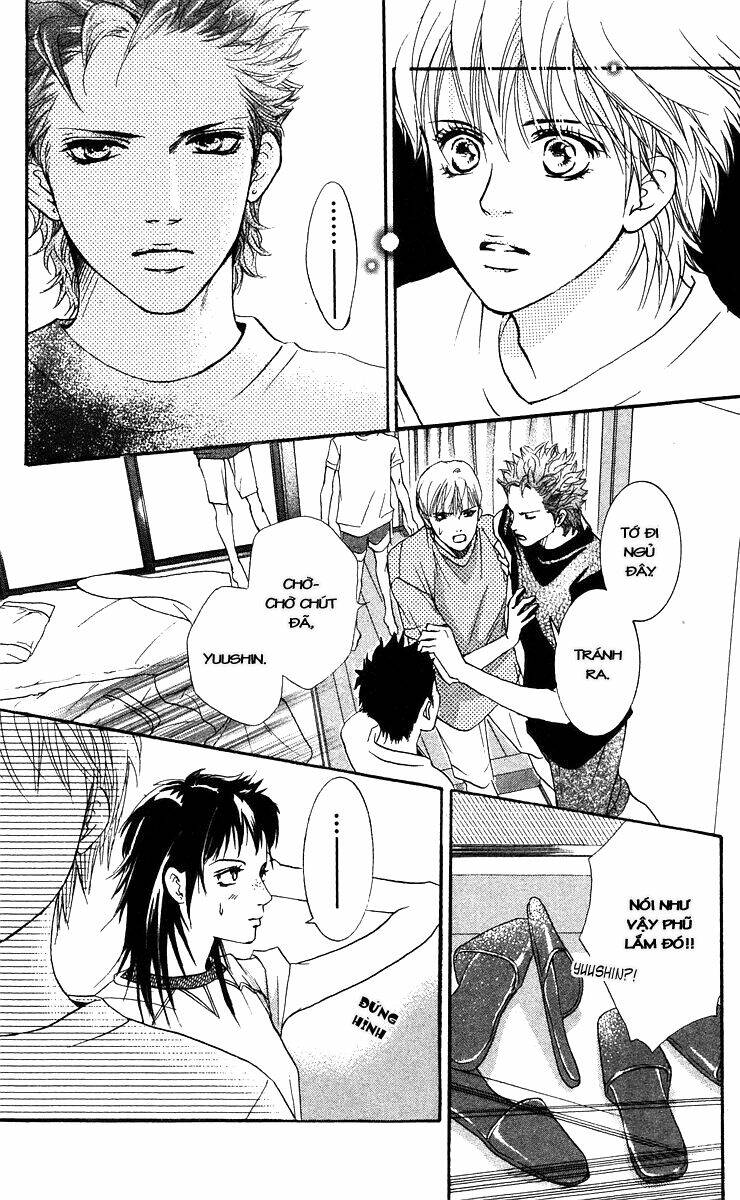 xứng danh anh hùng chapter 19 39