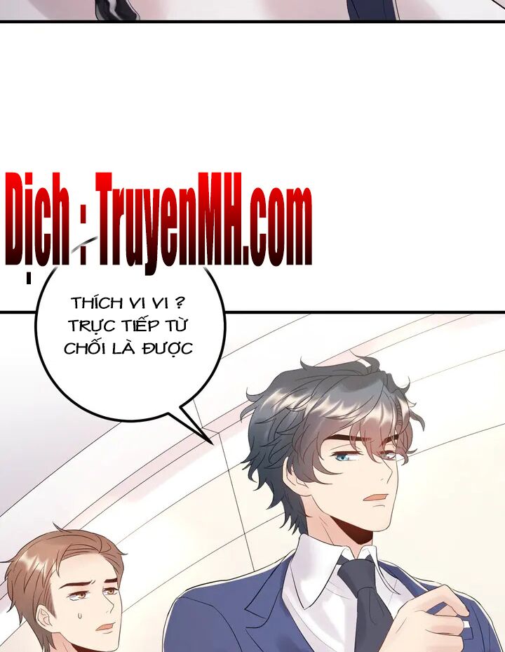 trọng sinh chi ức vạn ảnh hậu yếu thượng vị chapter 261 13