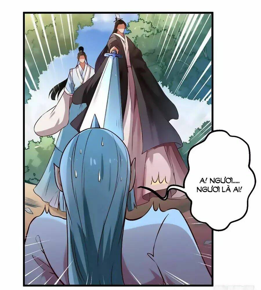 liêu liêu nhân thân tu tiên truyện chapter 86 138