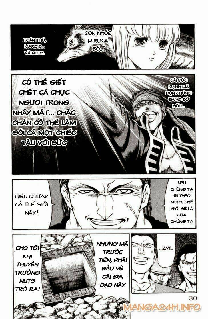 vua trên biển chapter 35 6