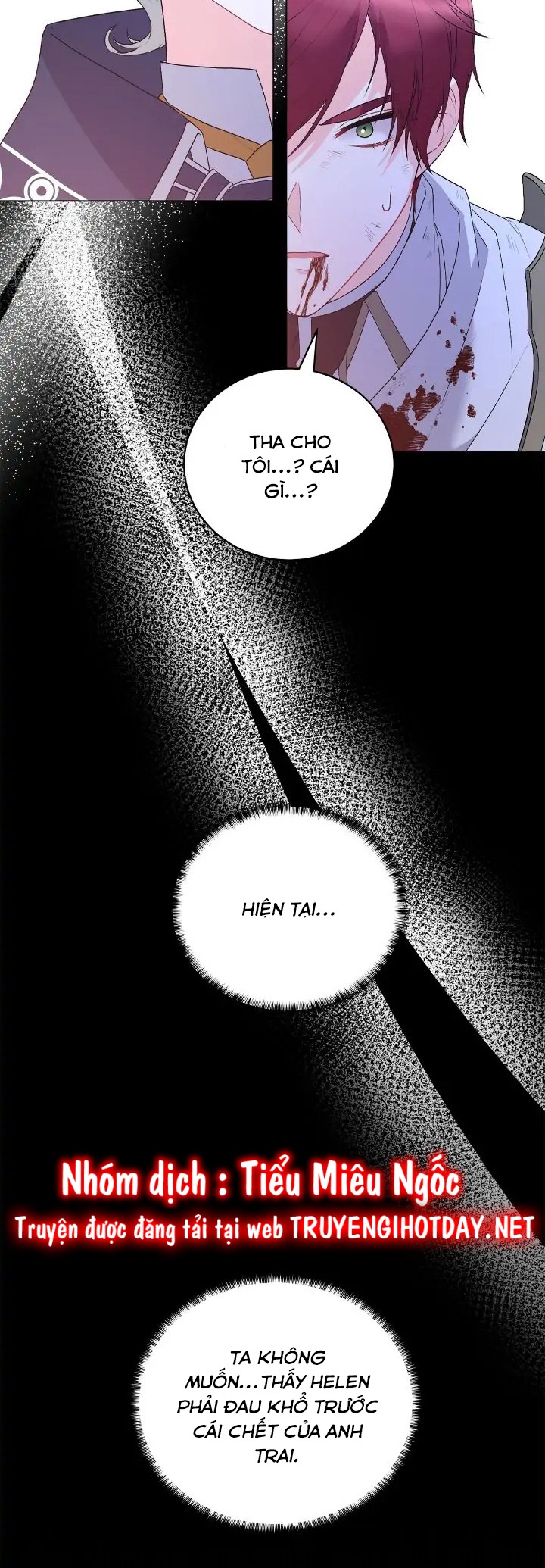 tôi sẽ trở thành nhân vật chính chapter 120 18