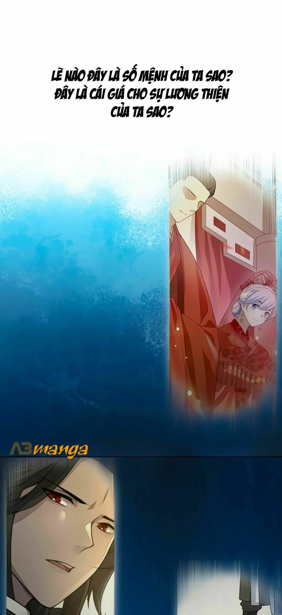 cửu khuyết phong hoa chapter 1 26