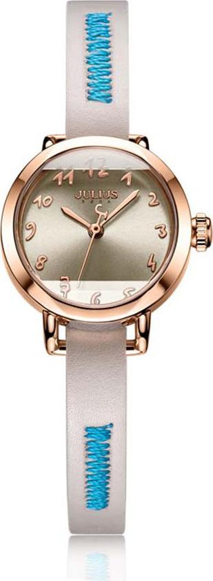 Đồng Hồ Nữ Julius JA-1121