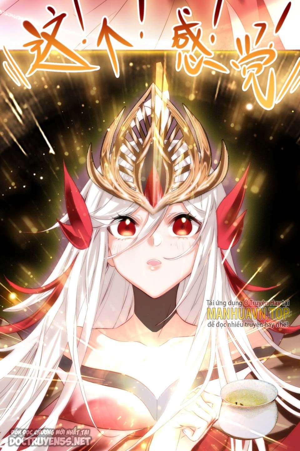 hóa ra ta là tuyệt thế cao thủ chapter 1 57