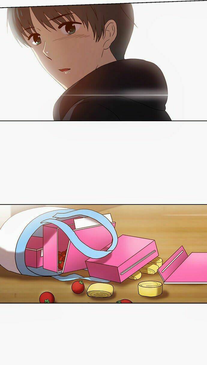 ma cà rồng biết yêu chapter 90 31