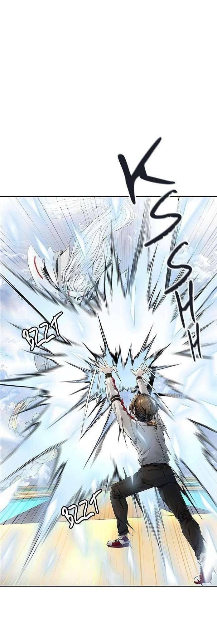 tòa tháp bí ẩn 2 chapter 496 30