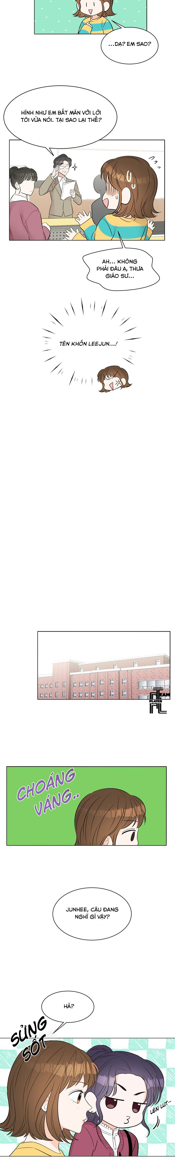 khi ta chạm nhau chapter 7 9