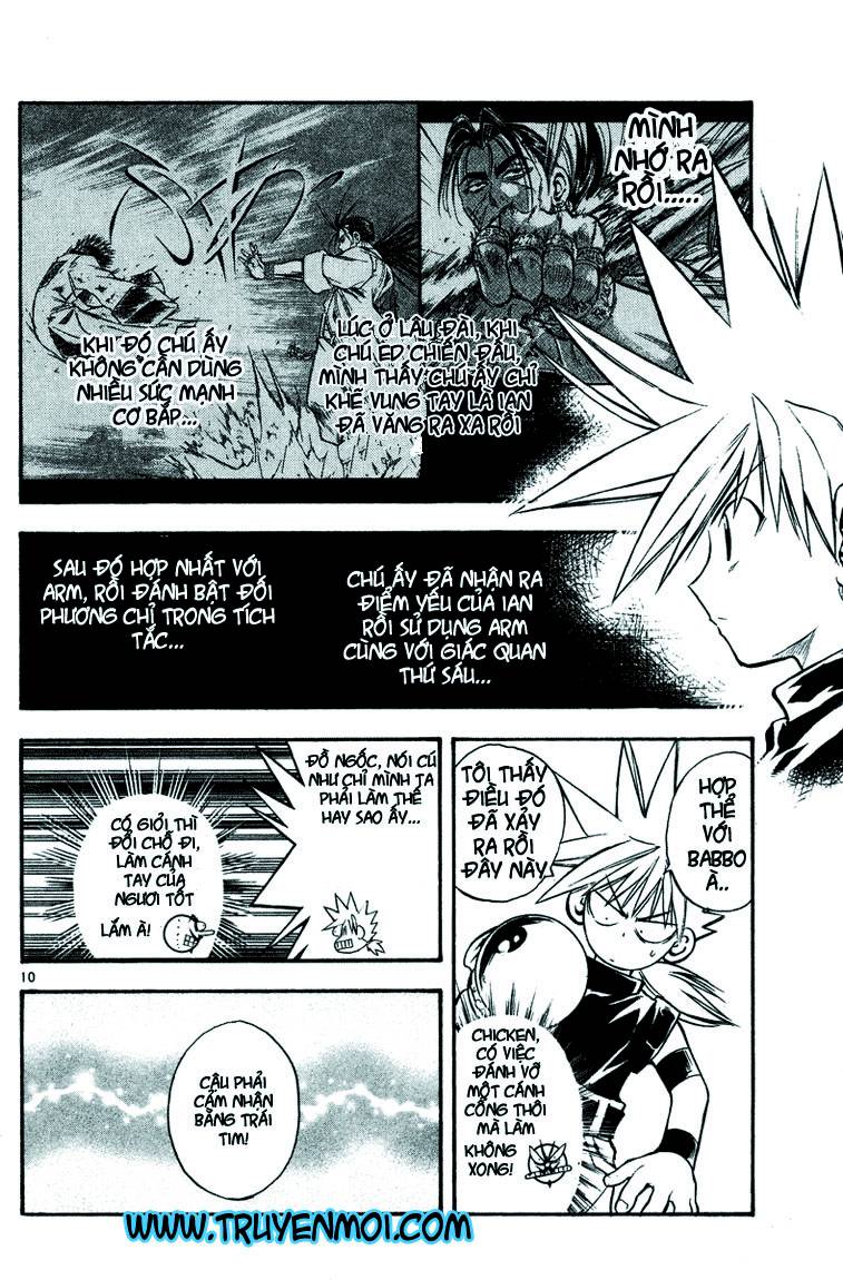 mar heaven chapter 25 10