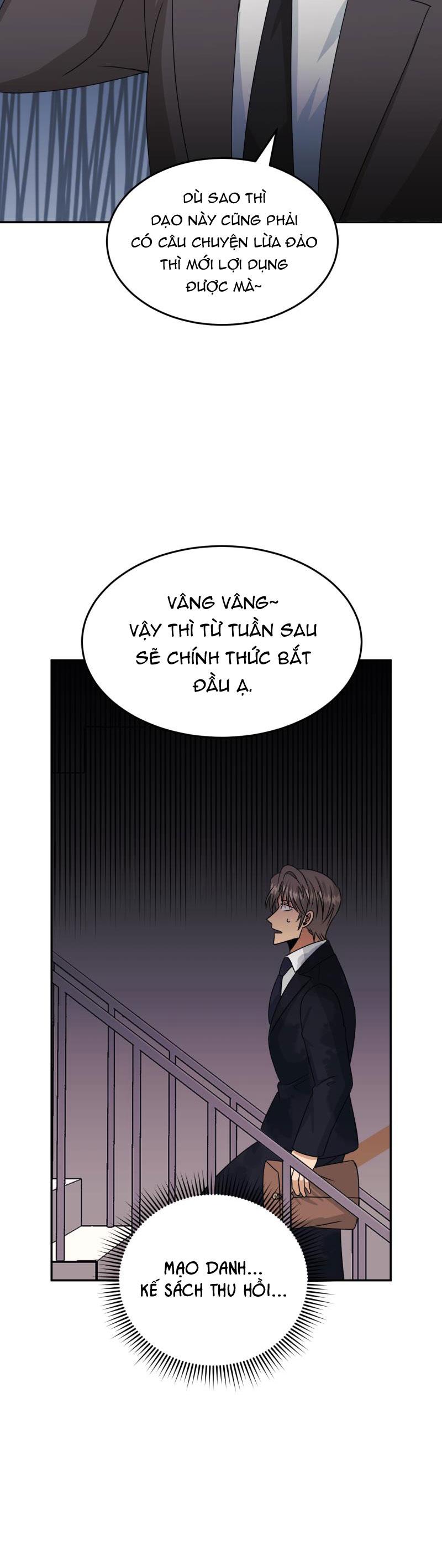 tuyển tập những ông chú tà zâm chapter 7.8 19