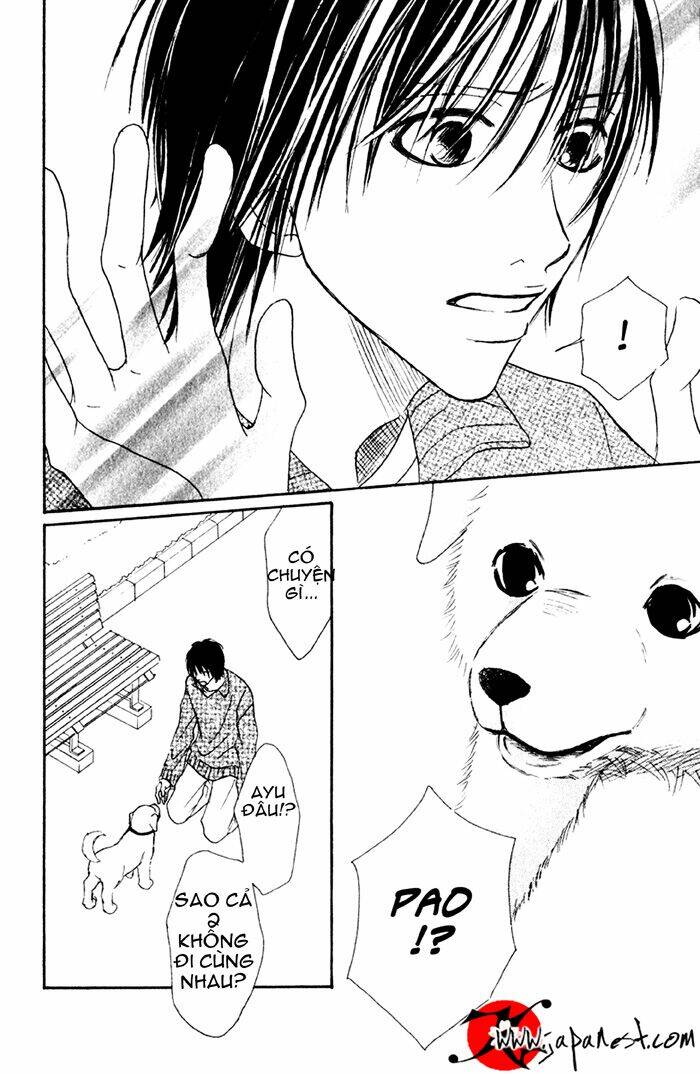 deep love - ayu monogatari chapter 8 13