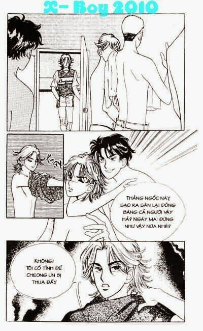 cô giáo tuổi 18 chapter 11 78