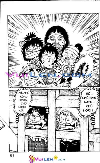 ninja loạn thị chapter 49 61