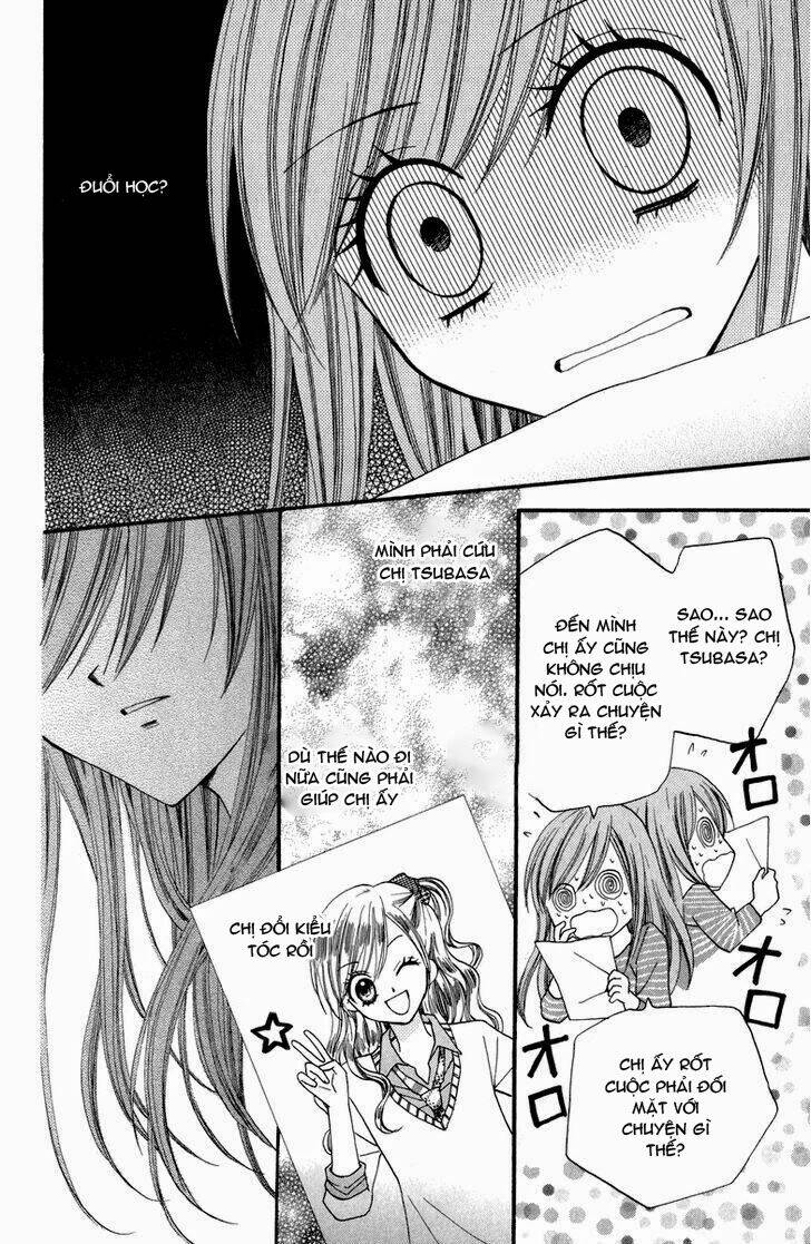 arisa chapter 44.5 4