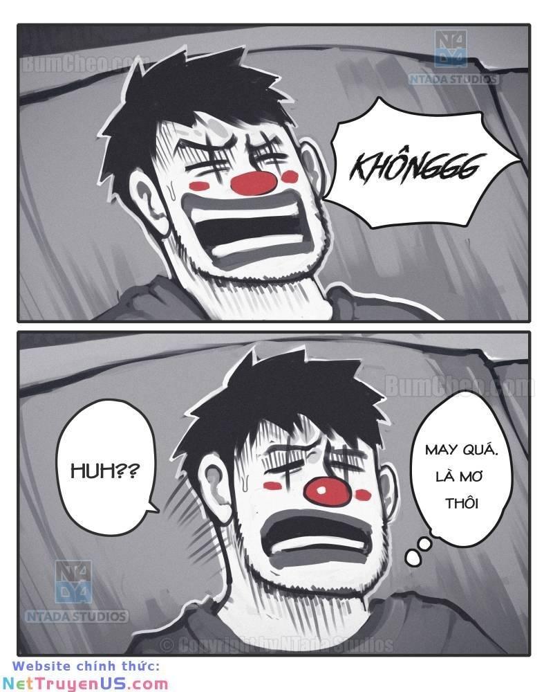 thần ẻ bắn tùm lum chapter 6 31