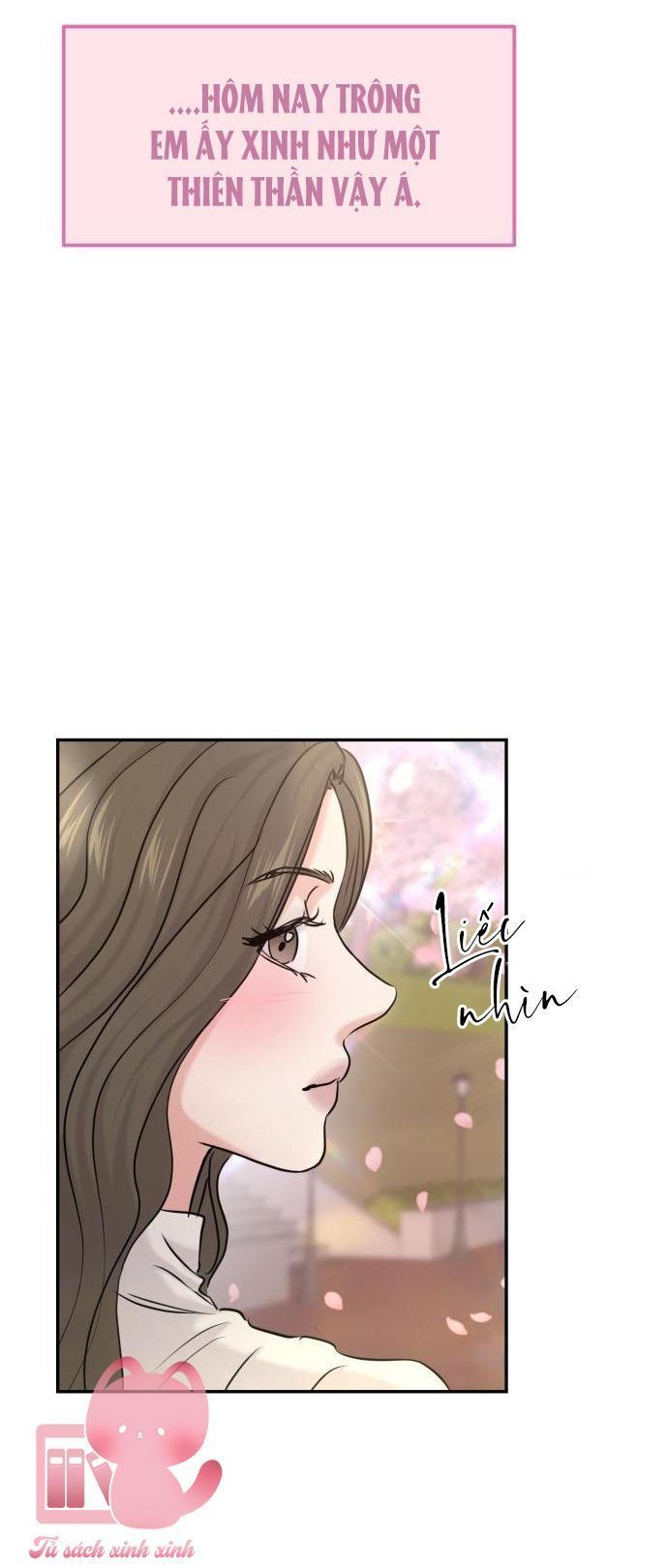 trend yêu đương 2023 chapter 3 77