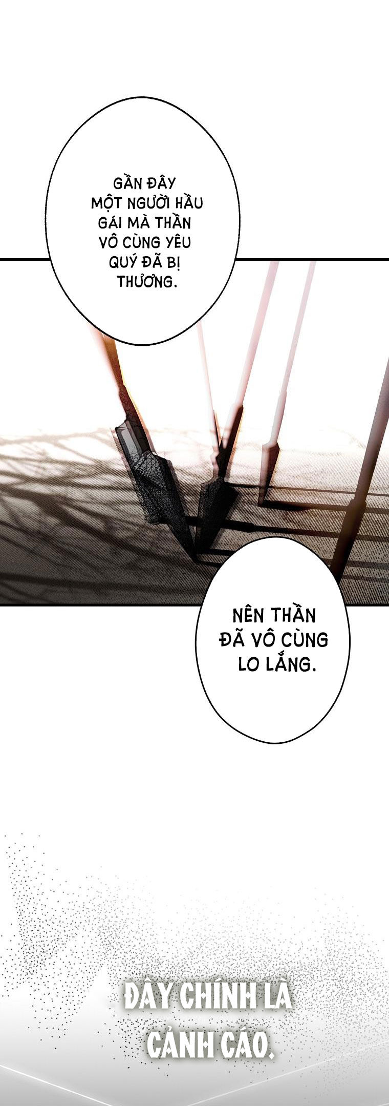 quý cô bí ẩn - secret lady chapter 55 49