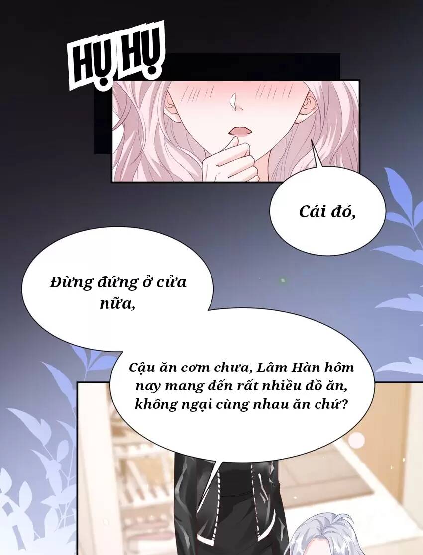 mận xanh chapter 22 43