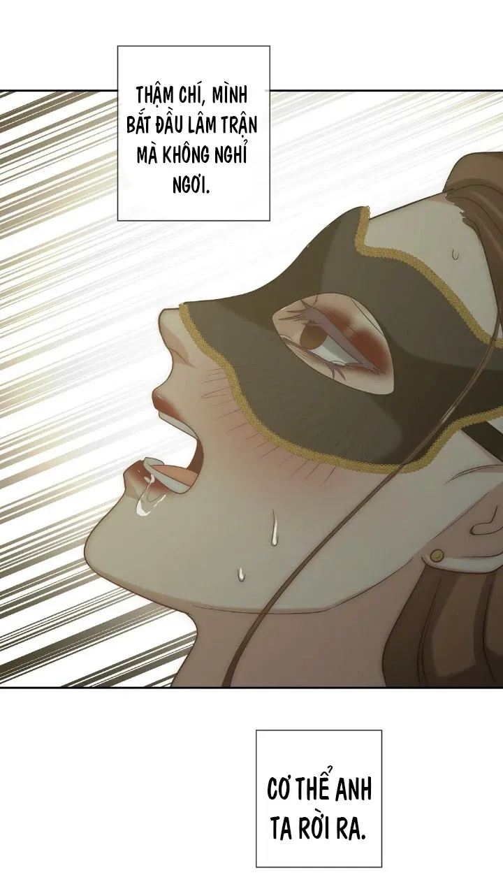 bí mật của omega k chapter 6 42