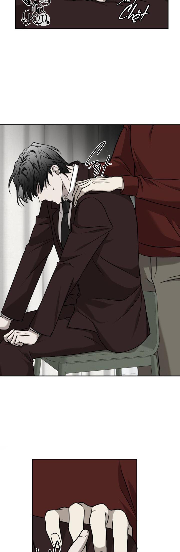 dưỡng thú cưng chapter 20 14