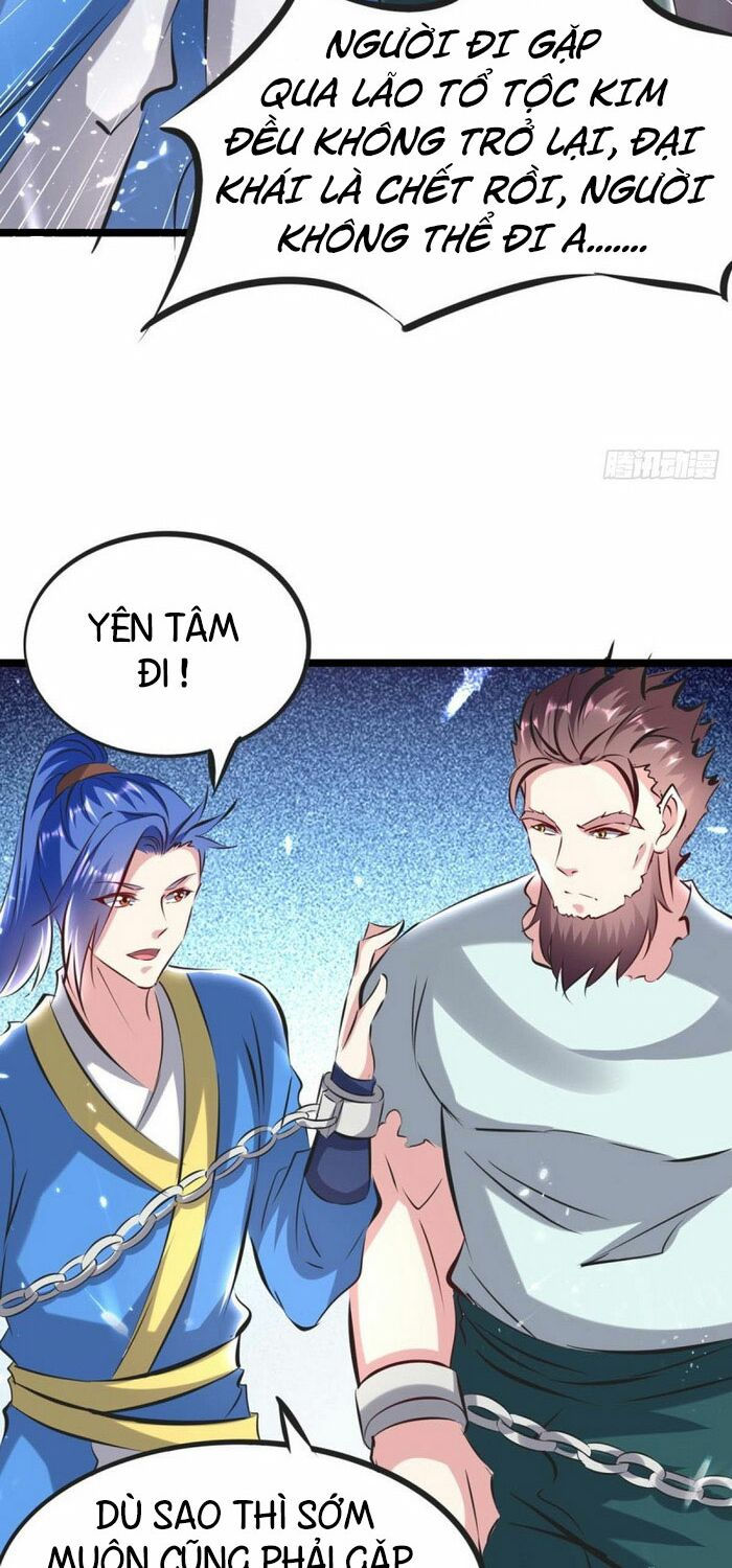 tối cường thăng cấp chapter 191 23